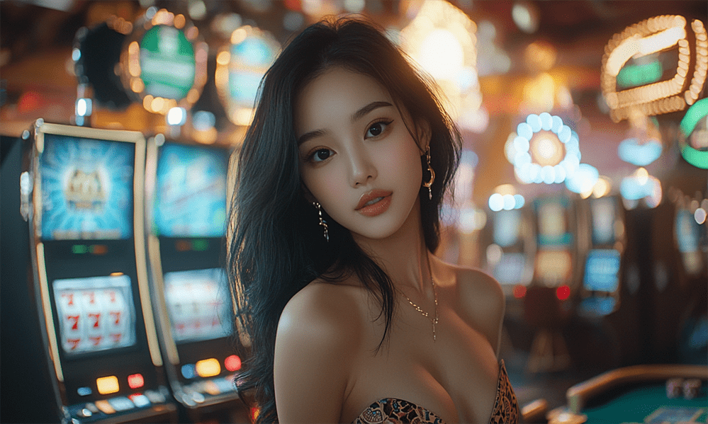 win55 casino